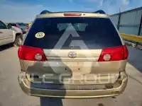 2006 Toyota SIENNA фото