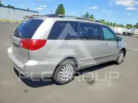 2006 Toyota SIENNA фото