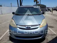 2006 Toyota SIENNA фото