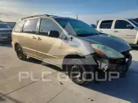 2006 Toyota SIENNA фото