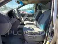 2006 Toyota SIENNA фото