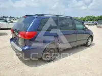 2006 Toyota SIENNA фото