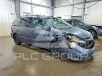 2006 Toyota SIENNA фото