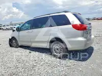 2006 Toyota SIENNA фото
