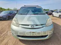 2006 Toyota SIENNA фото