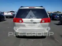 2006 Toyota SIENNA фото