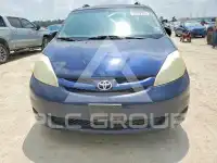 2006 Toyota SIENNA фото