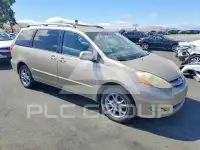 2006 Toyota SIENNA фото