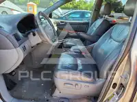 2006 Toyota SIENNA фото