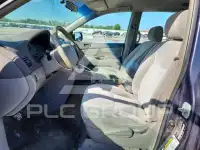 2006 Toyota SIENNA фото