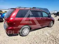 2006 Toyota SIENNA фото