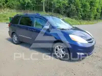 2006 Toyota SIENNA фото