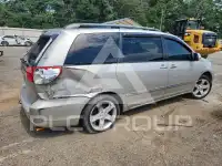 2006 Toyota SIENNA фото