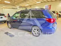 2006 Toyota SIENNA photo
