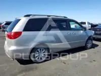 2006 Toyota SIENNA фото