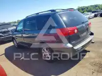 2006 Toyota SIENNA фото