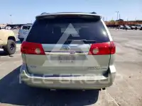 2006 Toyota SIENNA фото