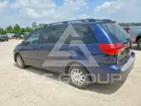 2006 Toyota SIENNA фото