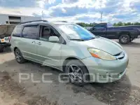 2006 Toyota SIENNA photo