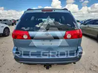 2006 Toyota SIENNA photo
