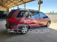 2006 Toyota SIENNA photo