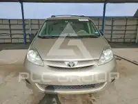 2006 Toyota SIENNA фото