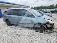 2006 Toyota SIENNA фото
