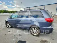 2006 Toyota SIENNA фото