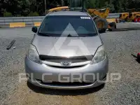 2006 Toyota SIENNA фото