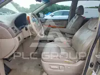 2006 Toyota SIENNA photo