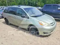2006 Toyota SIENNA photo