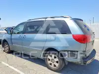 2006 Toyota SIENNA фото