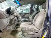 2006 Toyota SIENNA фото