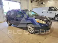 2006 Toyota SIENNA photo