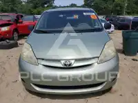 2006 Toyota SIENNA photo
