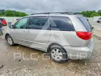 2006 Toyota SIENNA фото