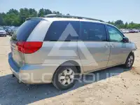 2006 Toyota SIENNA photo