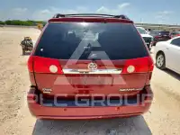 2006 Toyota SIENNA фото