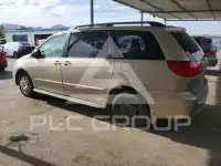 2006 Toyota SIENNA фото