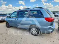 2006 Toyota SIENNA photo