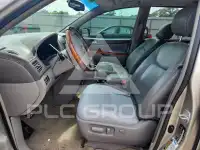 2006 Toyota SIENNA фото