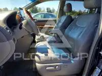 2006 Toyota SIENNA фото
