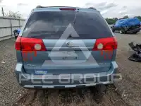 2006 Toyota SIENNA фото