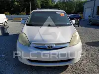 2006 Toyota SIENNA фото