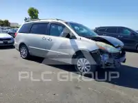 2006 Toyota SIENNA фото