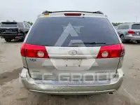 2006 Toyota SIENNA фото