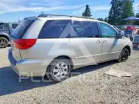 2006 Toyota SIENNA фото