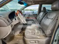 2006 Toyota SIENNA photo