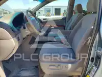 2006 Toyota SIENNA фото