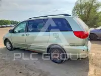 2006 Toyota SIENNA фото